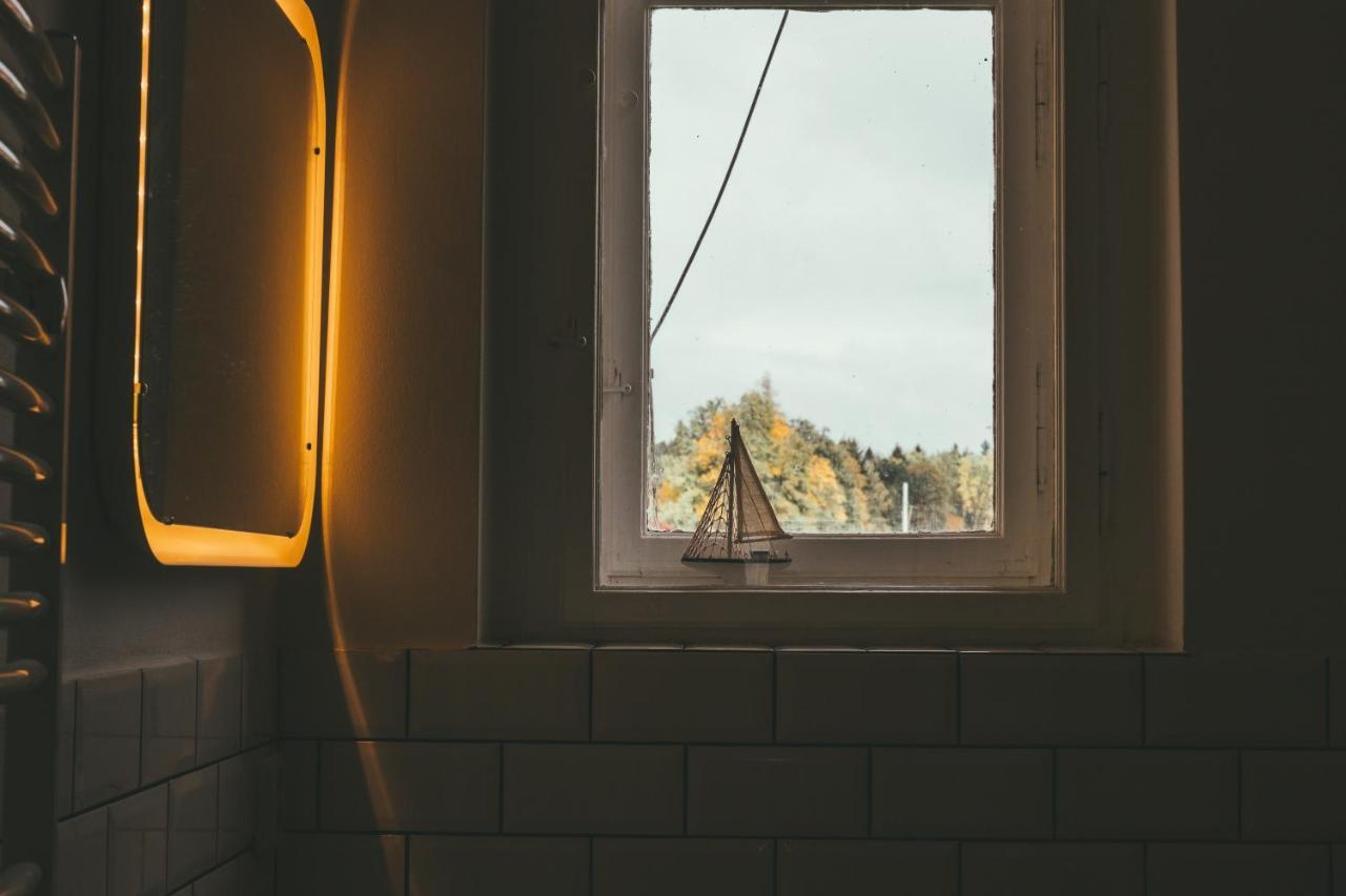 Apartmany Natalie Františkovy Lázně Eksteriør billede