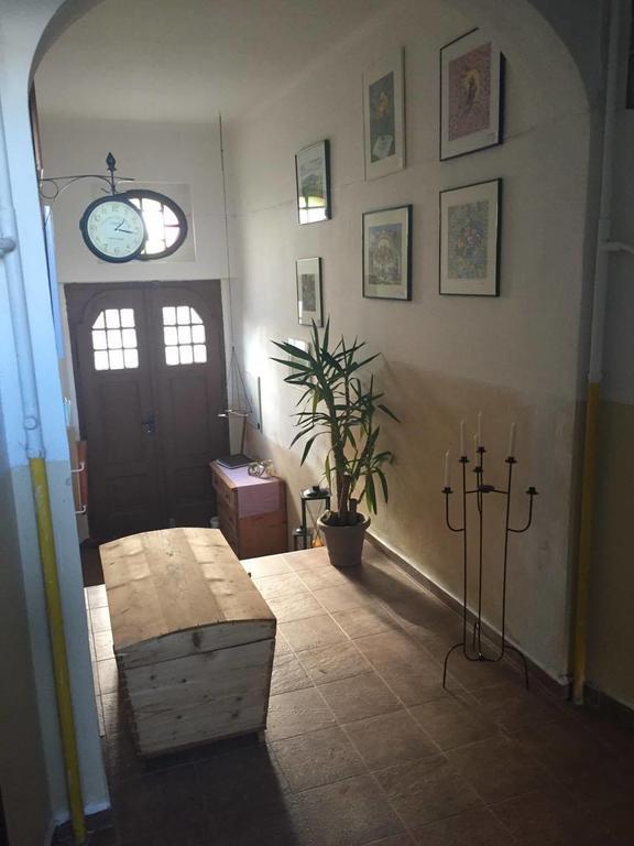 Apartmany Natalie Františkovy Lázně Eksteriør billede