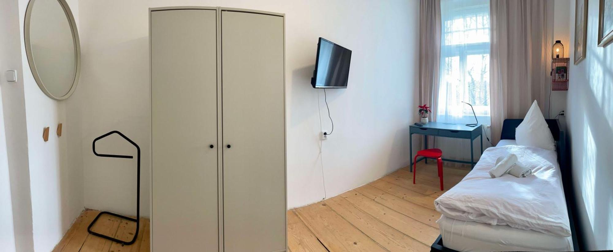 Apartmany Natalie Františkovy Lázně Eksteriør billede